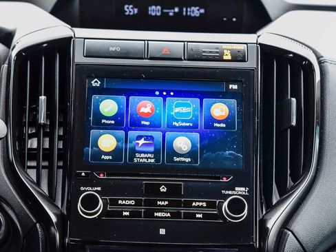 Used 2022 Subaru Ascent Onyx Edition image 17