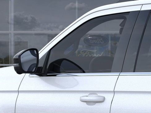 New 2026 Ford Expedition Max Active image 20