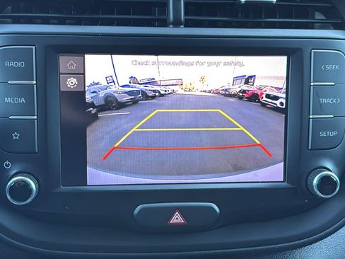 Used 2023 Kia Soul LX w/ Option Group 015 image 25