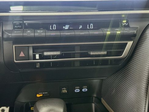 Used 2025 Toyota Camry SE w/ Multimedia Upgrade Package FWD image 22