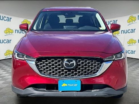 Used 2023 MAZDA CX-5 AWD 2.5 S image 3