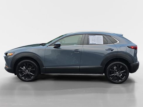 Used 2023 MAZDA CX-30 AWD 2.5 S w/ Preferred Package image 7
