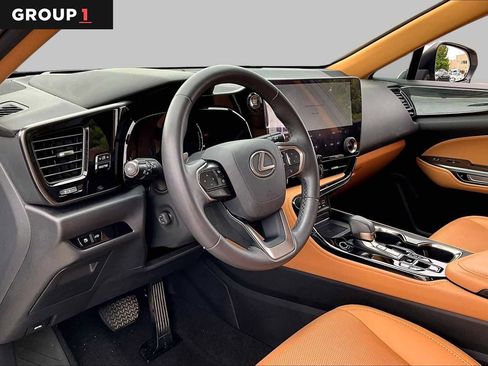 Used 2024 Lexus NX 350 AWD image 15