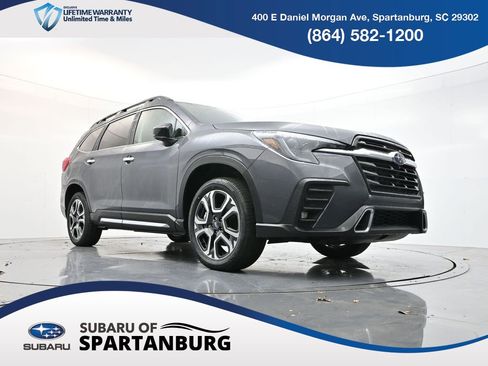 New 2026 Subaru Ascent Touring image 26