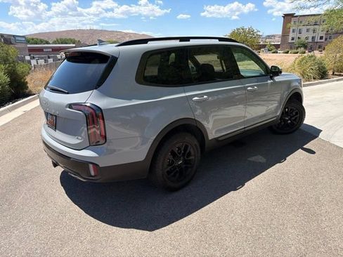 Certified 2024 Kia Telluride SX Prestige X-Pro AWD/4WD image 5