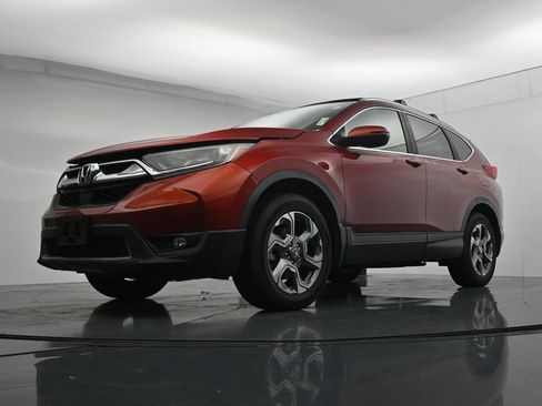 Used 2018 Honda CR-V EX-L image 35