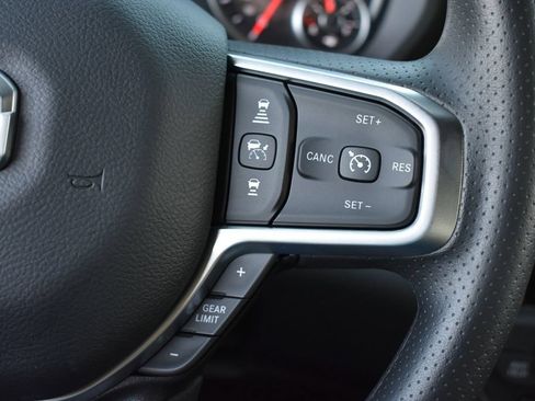 New 2026 RAM 1500 Tradesman AWD/4WD image 15
