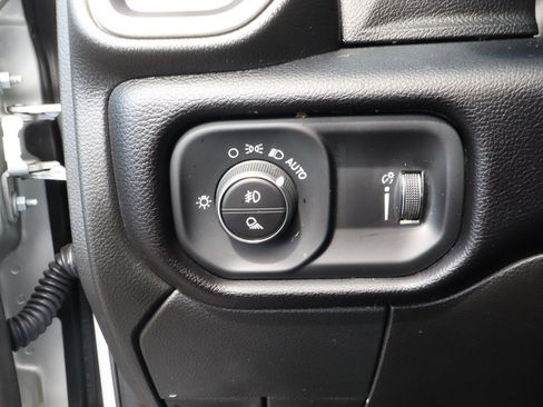 Used 2026 RAM 2500 Big Horn AWD/4WD image 30