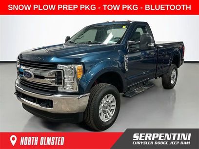 Used 2017 Ford F350 XL