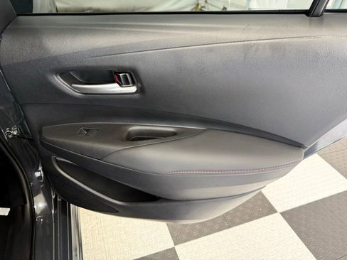 Used 2024 Toyota Corolla SE FWD image 23