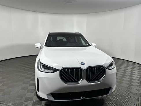 New 2026 BMW X3 xDrive30 image 6