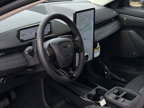 New 2026 Ford Mustang Mach-E Premium w/ Technology Package image 12