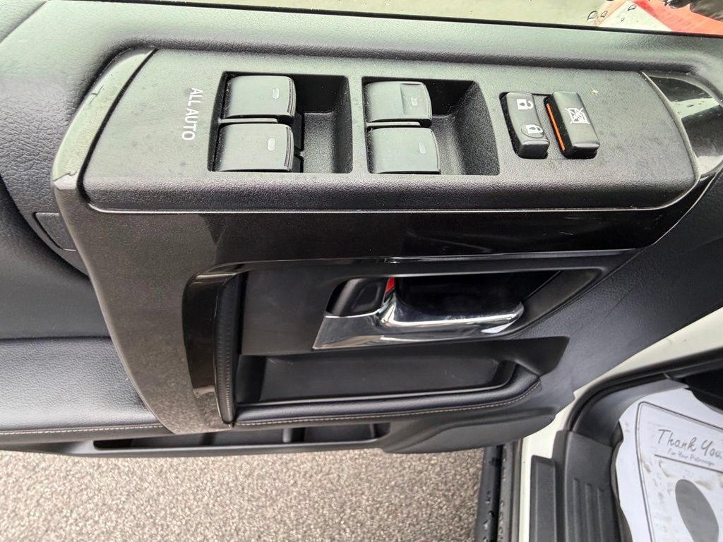Used 2023 Toyota 4Runner 40th Anniversary SE AWD/4WD image 21