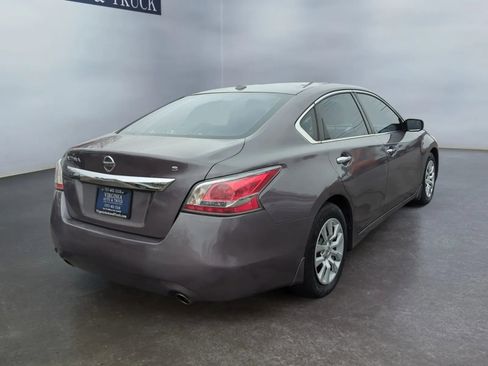 Used 2015 Nissan Altima 2.5 S w/ Power Driver Seat Package image 10