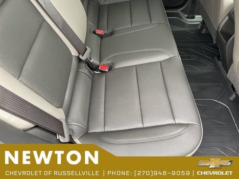 New 2026 Chevrolet Trax ACTIV w/ Driver Confidence Package FWD image 29