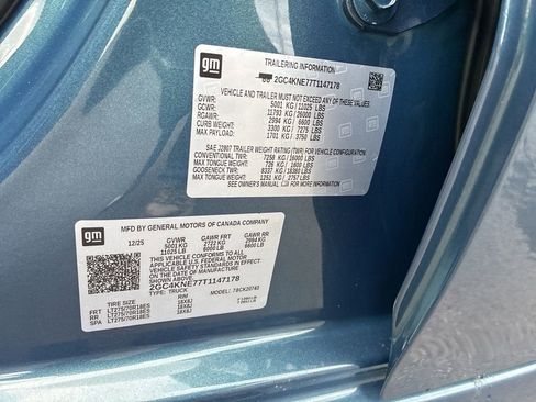 New 2026 Chevrolet Silverado 2500 LT w/ All Star Edition image 41