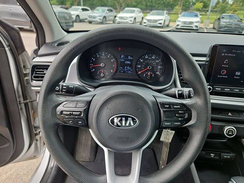 Used 2021 Kia Rio S FWD image 21