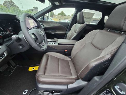 New 2026 Lexus RX 350 FWD image 24