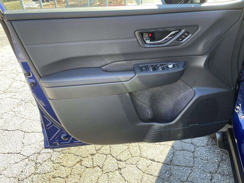 New 2026 Subaru Outback Touring XT image 15