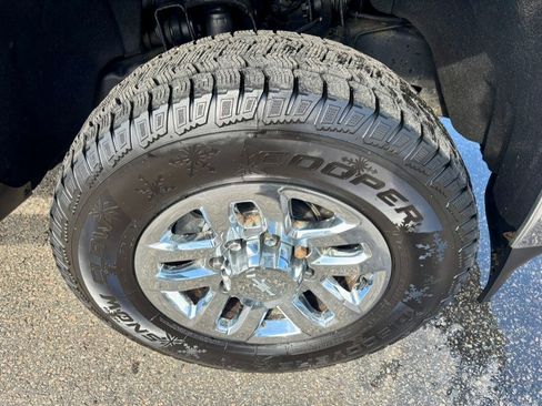 Used 2016 Chevrolet Silverado 2500 LT w/ All Star Edition image 29