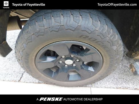 Used 2020 RAM 1500 Lone Star AWD/4WD image 7