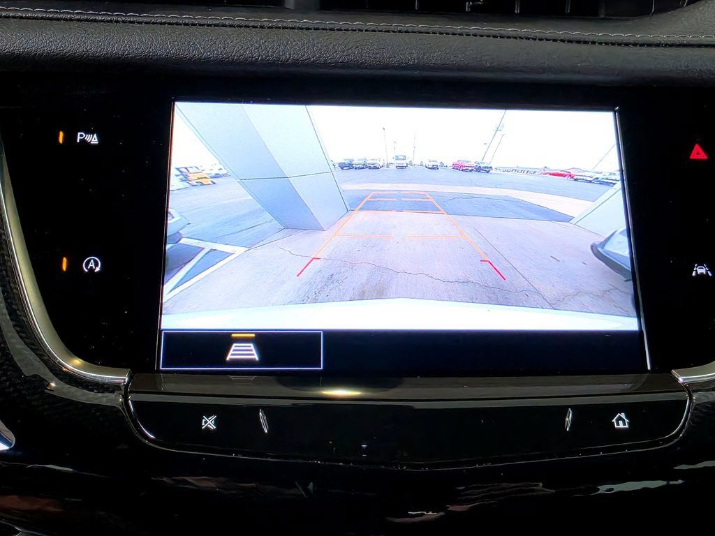 Used 2025 Cadillac XT6 Sport w/ LPO, Floor Liner Package AWD/4WD image 64
