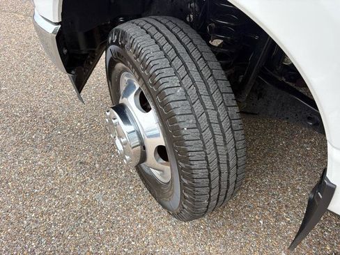 Used 2023 Ford F350 Lariat w/ Lariat Ultimate Package image 67