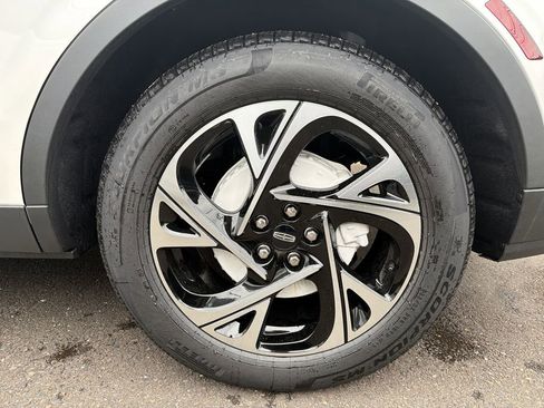 New 2026 Lincoln Nautilus Premier w/ Jet Appearance Package image 12