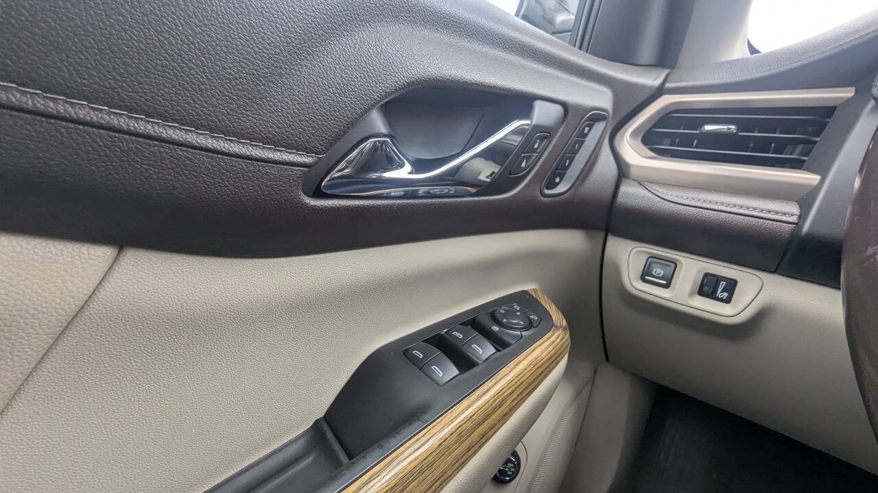 Used 2019 GMC Acadia Denali FWD image 21