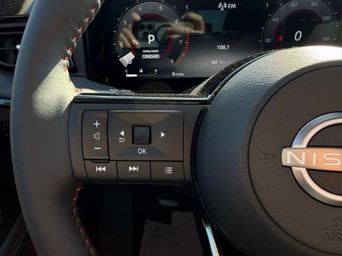New 2026 Nissan Kicks SR w/ SR Premium Package image 23