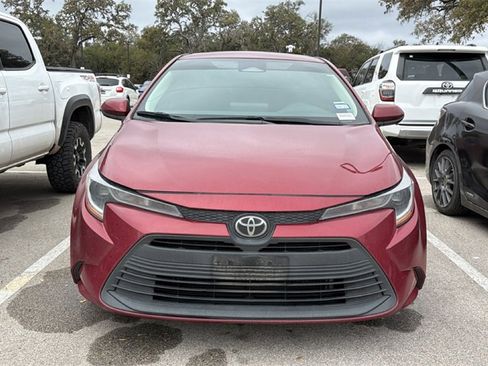Certified 2023 Toyota Corolla LE image 2