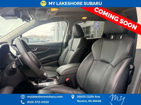 Used 2024 Subaru Ascent Touring image 12