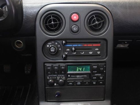 Used 1990 MAZDA MX-5 Miata RWD image 31