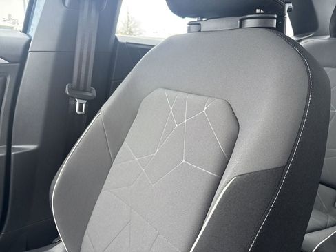 New 2026 Volkswagen Jetta Sport image 35