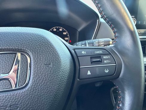 Used 2023 Honda CR-V Sport image 26