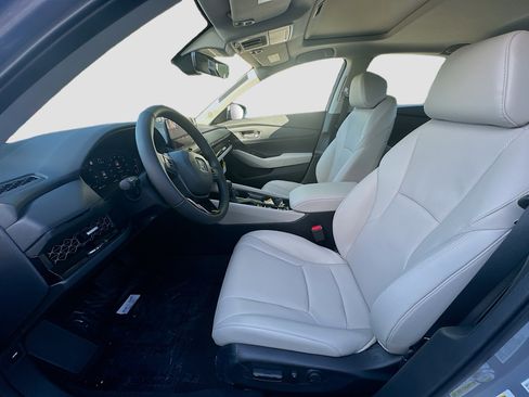 New 2025 Honda Accord EX-L image 17