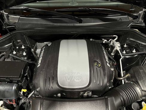 Used 2023 Dodge Durango R/T w/ Blacktop Package image 12