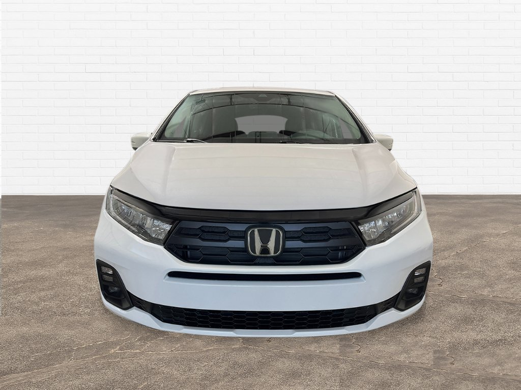 New 2026 Honda Odyssey EX-L image 9