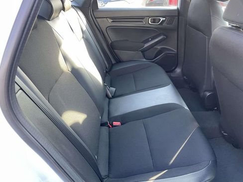 Used 2022 Honda Civic Sport image 43