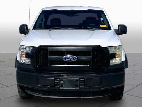 Used 2016 Ford F150 XL RWD image 4