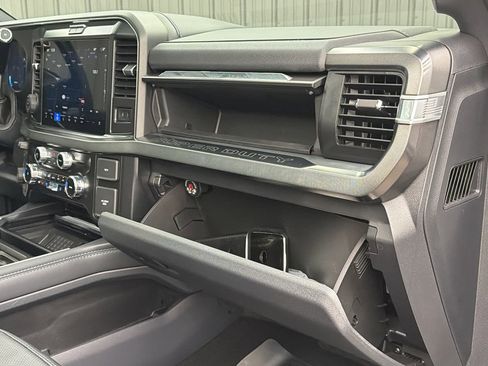 Used 2026 Ford F450 Platinum w/ FX4 Off-Road Package AWD/4WD image 40