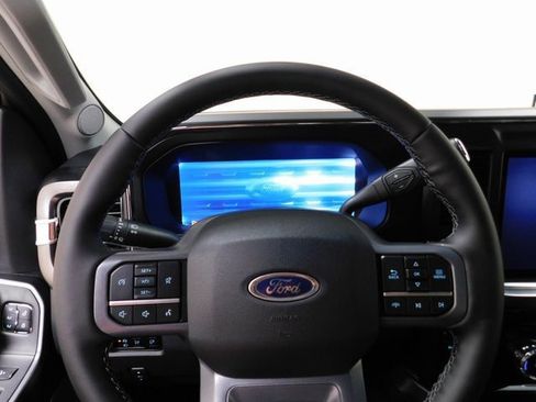 New 2026 Ford F350 Lariat w/ FX4 Off-Road Package image 6