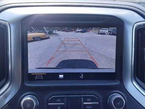 Used 2019 Chevrolet Silverado 1500 RST w/ All-Star Edition image 13