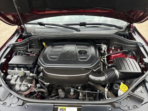 Used 2019 Jeep Grand Cherokee Limited AWD/4WD image 26