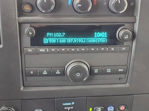 New 2025 Chevrolet Express 2500 w/ Driver Convenience Package image 17