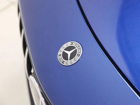 Used 2022 Mercedes-Benz SL 55 AMG 4MATIC image 82