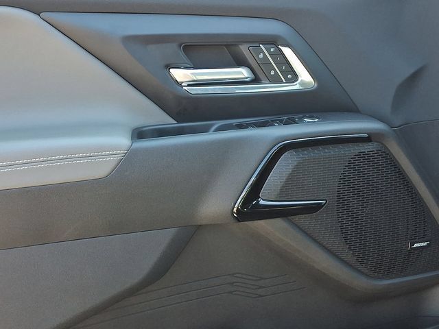 Used 2026 Chevrolet Silverado EV Trail Boss AWD/4WD image 19