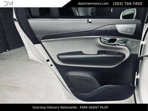 Used 2021 Volvo XC90 T8 Inscription w/ Advanced Package AWD/4WD image 30