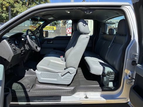 Used 2014 Ford F150 XL w/ Equipment Group 101A Mid RWD image 4