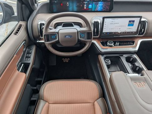 New 2026 Ford Expedition King Ranch AWD/4WD image 8